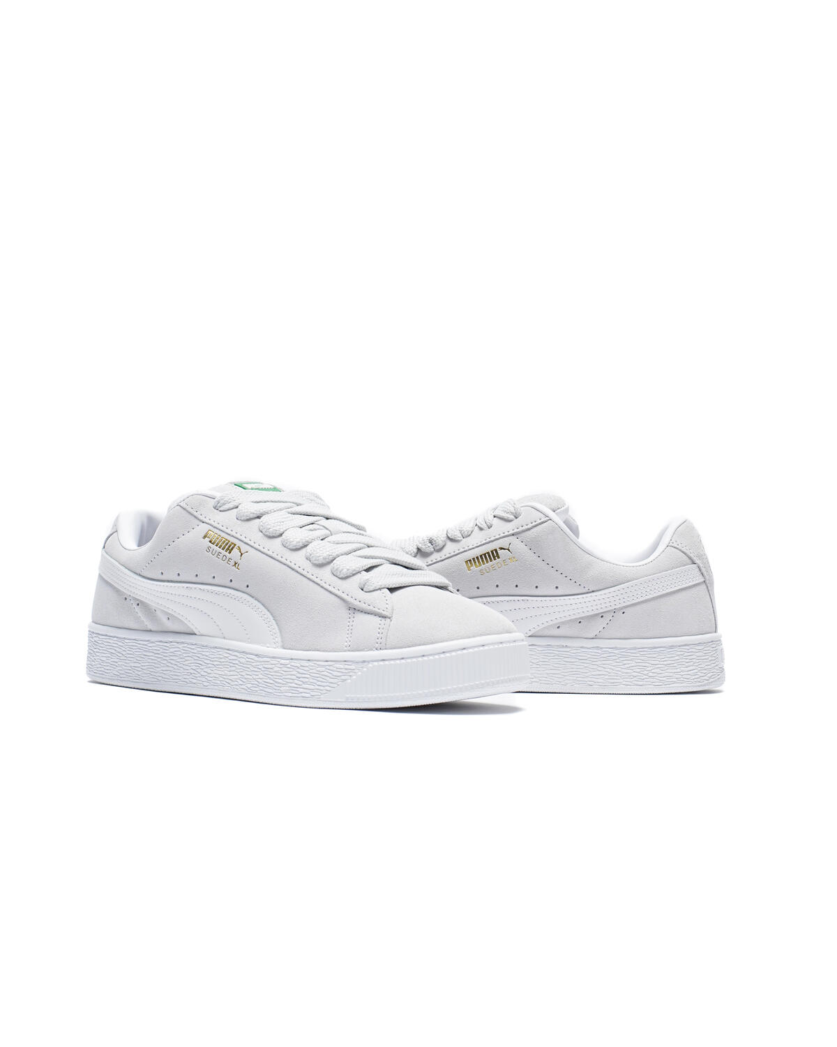 Puma basket grey online